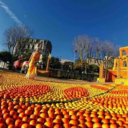 Apartment Monaco # - 4 Persons - Hypercenter - Private Parking - Clim - Full Renovated - Fast Wifi *