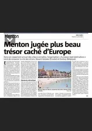 Lägenhet Monaco # - 4 Persons - Hypercenter - Private Parking - Clim - Full Renovated - Fast Wifi