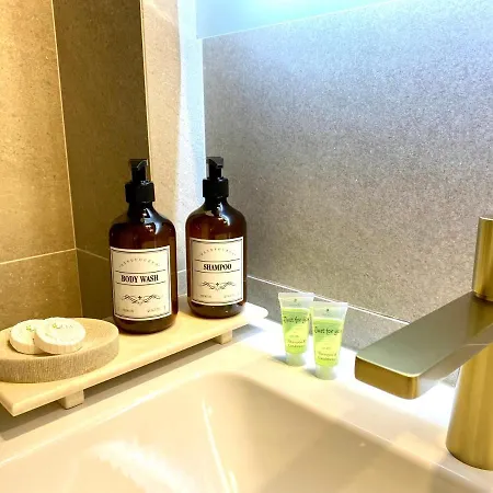 Lägenhet Monaco # - 4 Persons - Hypercenter - Private Parking - Clim - Full Renovated - Fast Wifi *