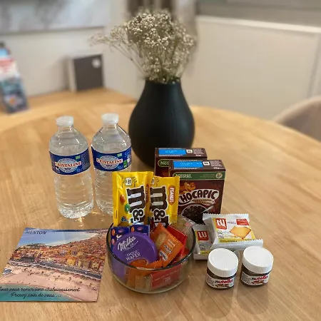 Monaco # - 4 Persons - Hypercenter - Private Parking - Clim - Full Renovated - Fast Wifi