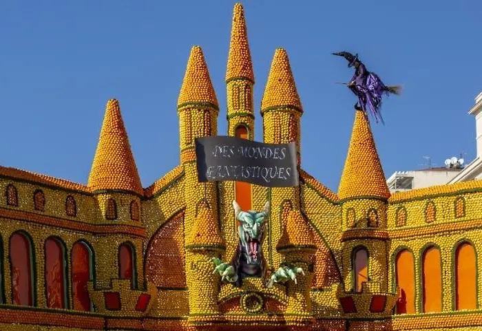 Apartmán Monaco # - 4 Persons - Hypercenter - Private Parking - Clim - Full Renovated - Fast Wifi *