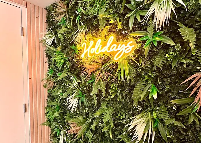 Monaco # - 4 Persons - Hypercenter - Private Parking - Clim - Full Renovated - Fast Wifi Menton