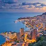2026 F1 Gp Monaco # - 4 Persons - Hypercenter - Private Parking - Clim - Full Renovated - Fast Wifi *