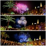 2026 F1 Gp Monaco # - 4 Persons - Hypercenter - Private Parking - Clim - Full Renovated - Fast Wifi Μεντόν