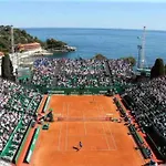 2026 F1 Gp Monaco # - 4 Persons - Hypercenter - Private Parking - Clim - Full Renovated - Fast Wifi Apartment