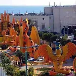 2026 F1 Gp Monaco # - 4 Persons - Hypercenter - Private Parking - Clim - Full Renovated - Fast Wifi * Μεντόν