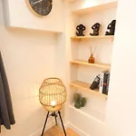 Διαμέρισμα 2026 F1 Gp Monaco # - 4 Persons - Hypercenter - Private Parking - Clim - Full Renovated - Fast Wifi