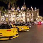 아파트 2026 F1 Gp Monaco # - 4 Persons - Hypercenter - Private Parking - Clim - Full Renovated - Fast Wifi 멍똥
