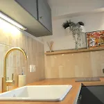 2026 F1 Gp Monaco # - 4 Persons - Hypercenter - Private Parking - Clim - Full Renovated - Fast Wifi * 멍똥