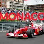 2026 F1 Gp Monaco # - 4 Persons - Hypercenter - Private Parking - Clim - Full Renovated - Fast Wifi Διαμέρισμα