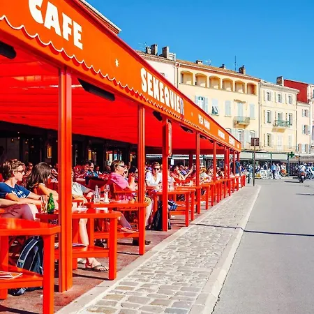 Monaco - - 4 Persons - Hypercenter - Parking - Clim - Full Renovated - Fast Wifi Lejlighed *