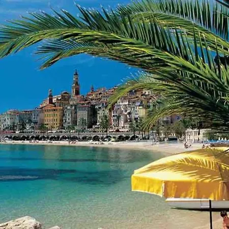 Monaco # - 4 Persons - Hypercenter - And Sun - Private Parking - Clim - Full Renovated - Fast Wifi Апартаменты