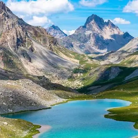 Monaco # - 4 Persons - Hypercenter - Private Parking - Clim - Full Renovated - Fast Wifi Мантон