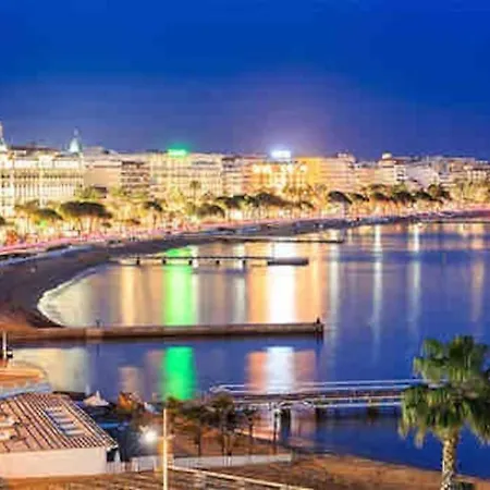 Monaco # - 4 Persons - Hypercenter - And Sun - Private Parking - Clim - Full Renovated - Fast Wifi Ментона