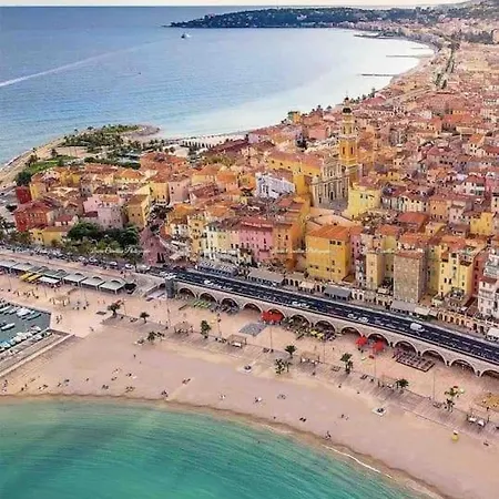 Monaco # - 4 Persons - Hypercenter - And Sun - Private Parking - Clim - Full Renovated - Fast Wifi *