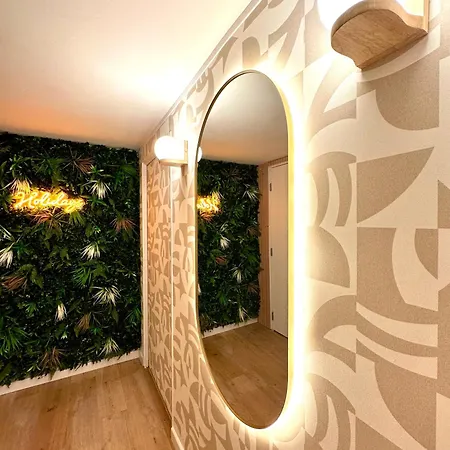F1 Gp Monaco # - 4 Persons - Hypercenter - Private Parking - Clim - Full Renovated - Fast Wifi
