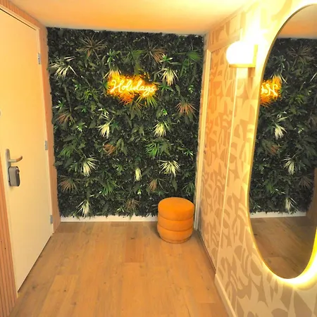 Monaco # - 4 Persons - Hypercenter - Private Parking - Clim - Full Renovated - Fast Wifi