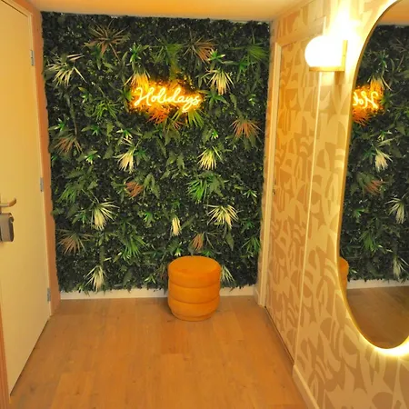Monaco # - 4 Persons - Hypercenter - And Sun - Private Parking - Clim - Full Renovated - Fast Wifi *