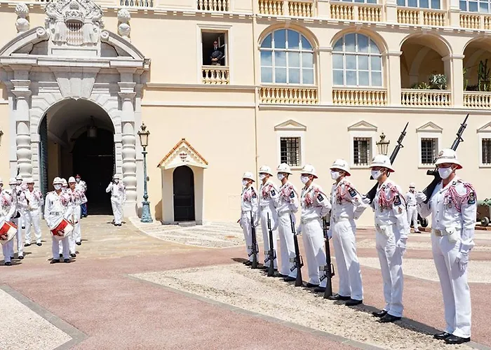 Monaco # - 4 Persons - Hypercenter - Private Parking - Clim - Full Renovated - Fast Wifi *