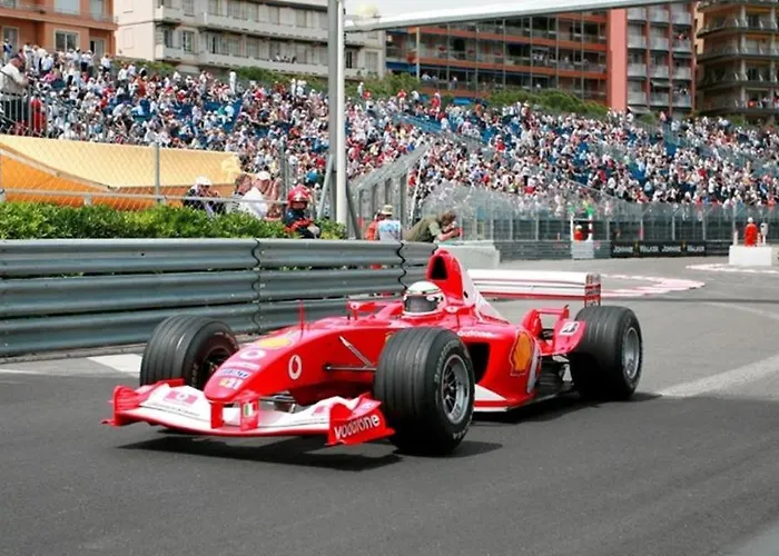 Monaco # - 4 Persons - Hypercenter - Private Parking - Clim - Full Renovated - Fast Wifi