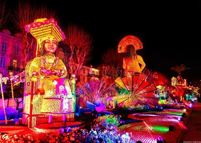 Lejlighed Monaco # - 4 Persons - Hypercenter - Private Parking - Clim - Full Renovated - Fast Wifi *