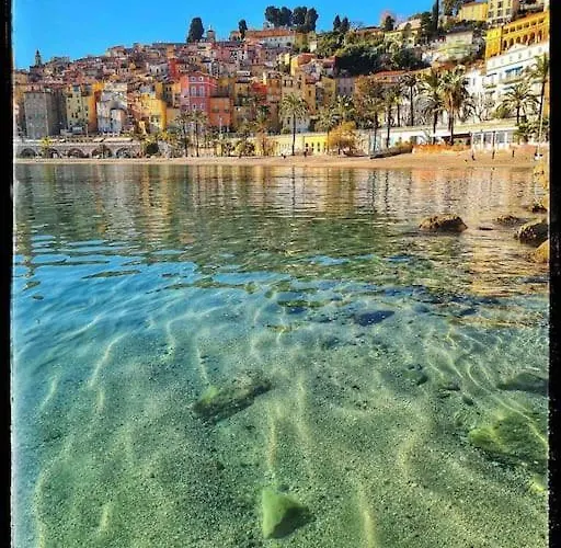 Monaco # - 4 Persons - Hypercenter - Private Parking - Clim - Full Renovated - Fast Wifi *