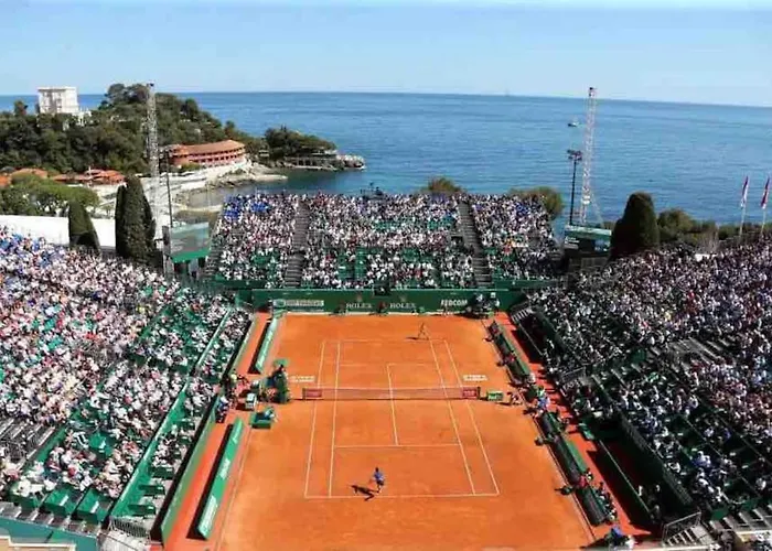 Monaco # - 4 Persons - Hypercenter - Private Parking - Clim - Full Renovated - Fast Wifi Апартаменти