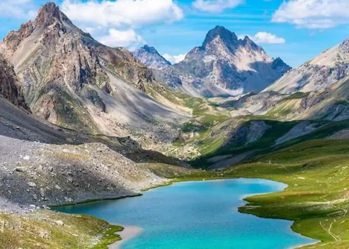 Monaco # - 4 Persons - Hypercenter - Private Parking - Clim - Full Renovated - Fast Wifi 멍똥