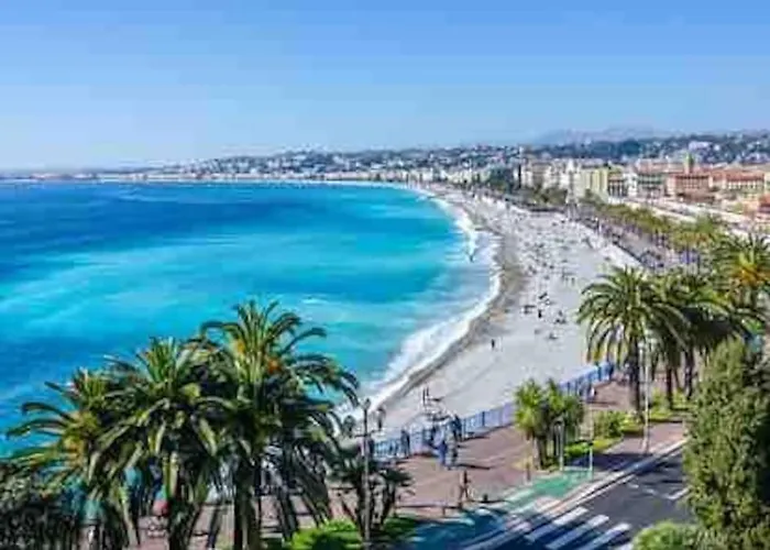 Monaco # - 4 Persons - Hypercenter - Private Parking - Clim - Full Renovated - Fast Wifi 아파트 멍똥