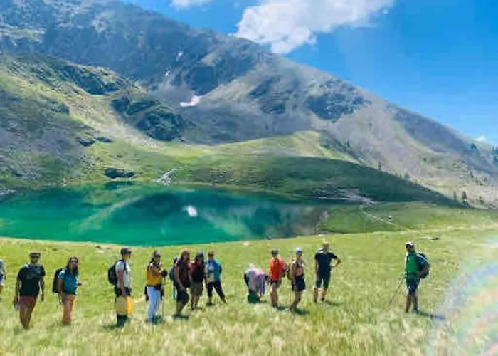 아파트 Monaco # - 4 Persons - Hypercenter - Private Parking - Clim - Full Renovated - Fast Wifi