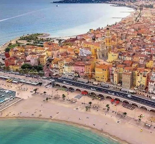 Monaco # - 4 Persons - Hypercenter - Private Parking - Clim - Full Renovated - Fast Wifi *