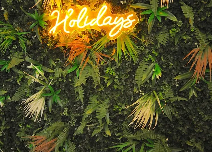 Monaco # - 4 Persons - Hypercenter - Private Parking - Clim - Full Renovated - Fast Wifi Lejlighed *