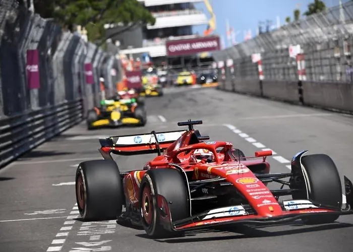 Lejlighed Monaco # - 4 Persons - Hypercenter - Private Parking - Clim - Full Renovated - Fast Wifi Menton